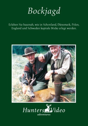 Bockjagd