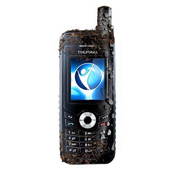 Thuraya XT SatellitentelefoN