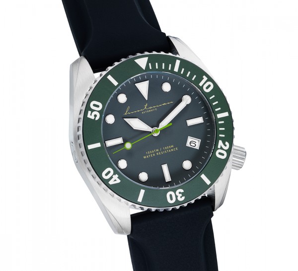 Huntsman Watch I