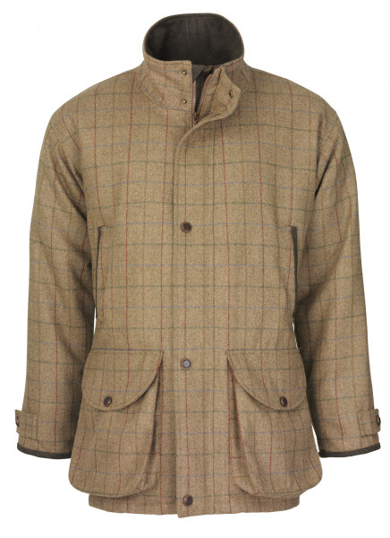 Esk Wingfield Tweed-Jagdjacke