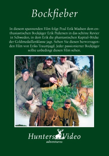 Bockfieber
