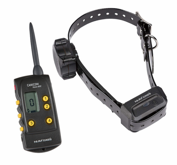 Cani Voice Akustische Erziehung