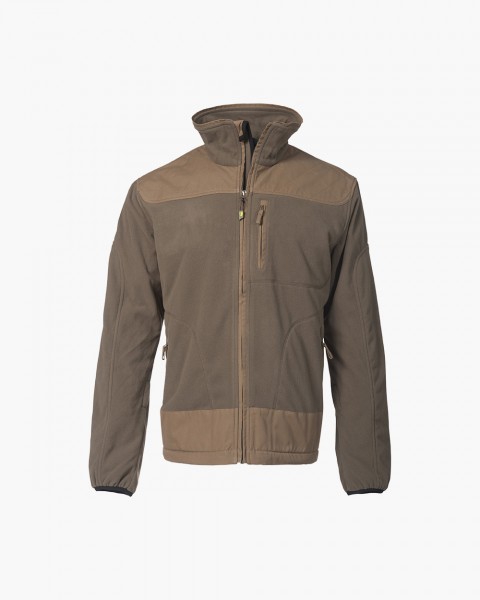 Fleece Ergoline Herren