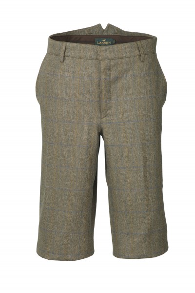 Laird Plus Fours Knickerbocker