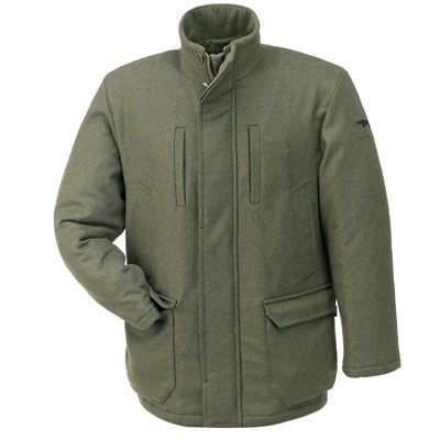 Winterlodenjacke TRAUNSEE