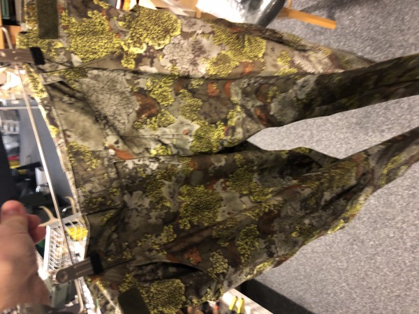 Hosen Mountain Wasserdicht