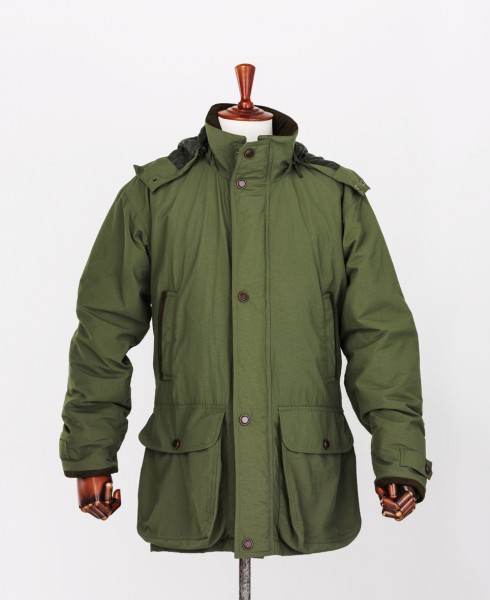 Windfield light Jacke mit GORETEX