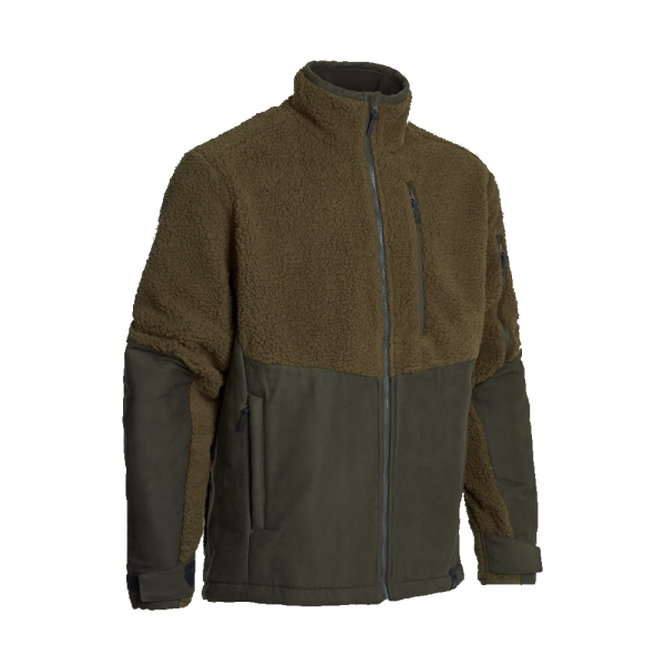 Rollo Superfleece Jacke