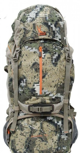 Bighorn 75l Desolve Veil