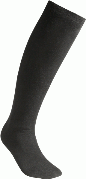 Woolpower-Basis liner Kniesocken