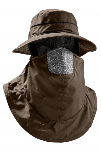 OUTFOX – Accessoires / Hut