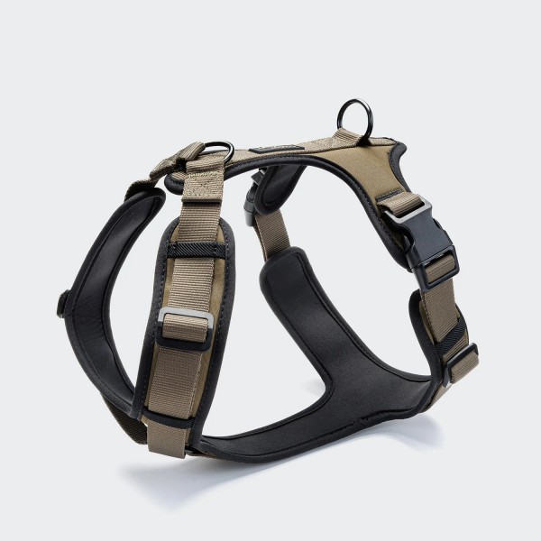 Y—3 AKTIV SOFT SHELL