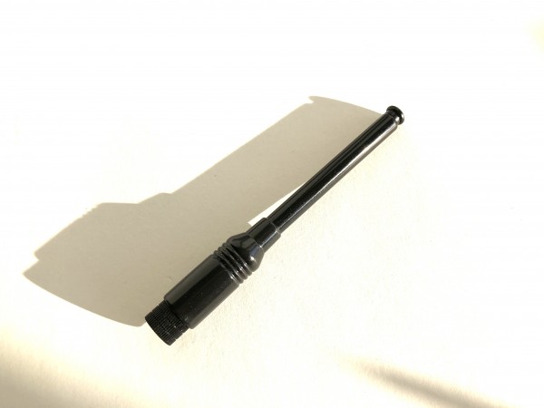 Teleskopantenne zu Pathfinder-Connector