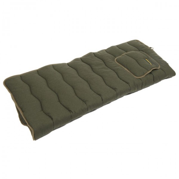Loden Ansitzdecke