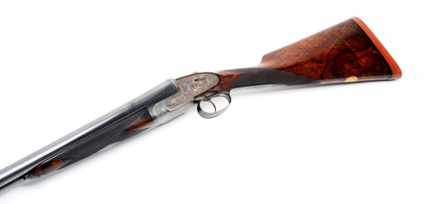 Holland & Holland 12-bore 'Royal' Side-by-Side