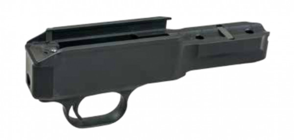 Negele Inline-Systemkasten Black Edition Blaser R93