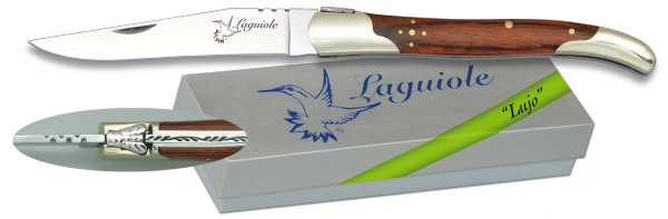 LAGUIOLE 9.5cm Rostfrei