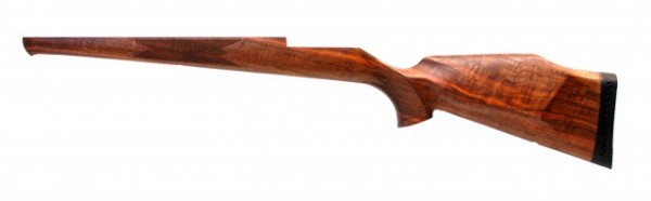 Luxus-Schaft für Mauser 66 SM von Johann Fanzoj Ferlach