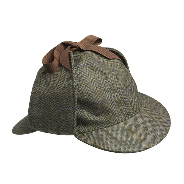 Laird Highland Hat