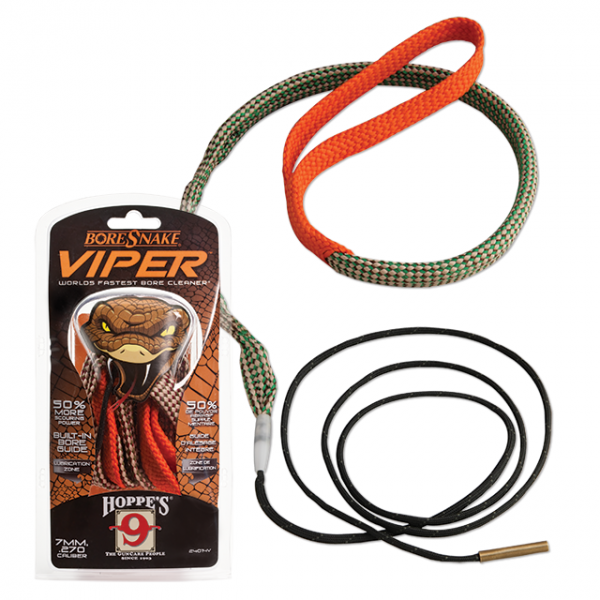 NEU VIPER BoreSnake 7 mm, .270, .284, .280