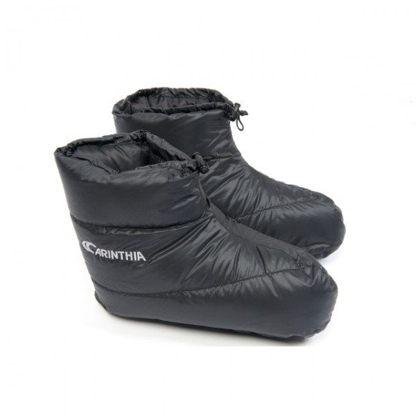 Carinthia Downy Booties