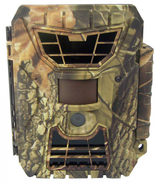 24 MP Wildkamera, 32 GB, Full HD-Copy