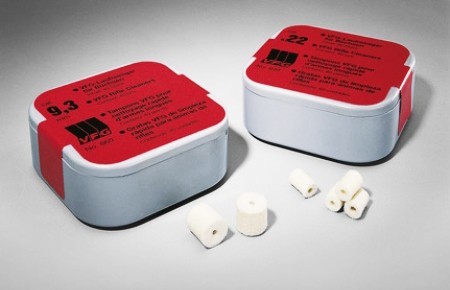 Reinigungsfilze 10,3 mm, .40