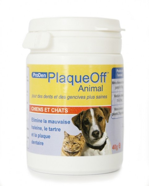 ProDent PlaqueOff