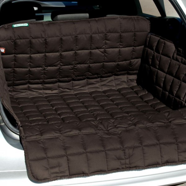 Kofferraumdecke DeLuxe