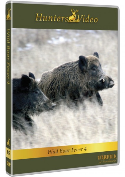 NEU Schwarzwildfieber 4