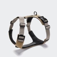 Y-2 Geschirr AKTIV Cordura Khaki Y-2 Geschirr AKTIV Cordura Khaki