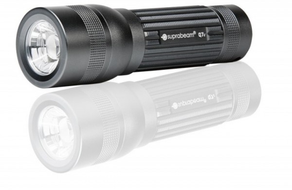 SUPRABEAM Q7C LED LAMPE