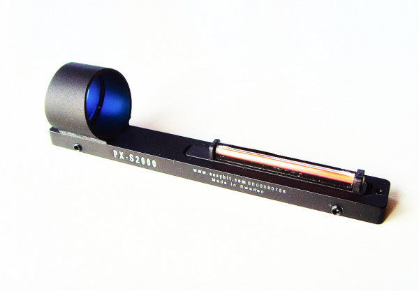 Flintenvisier EasyHit PX-S2000