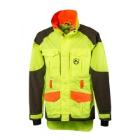 Nachsuche- Hundeführer-Jacke Mulligan Nachsuche- Hundeführer-Jacke Mulligan