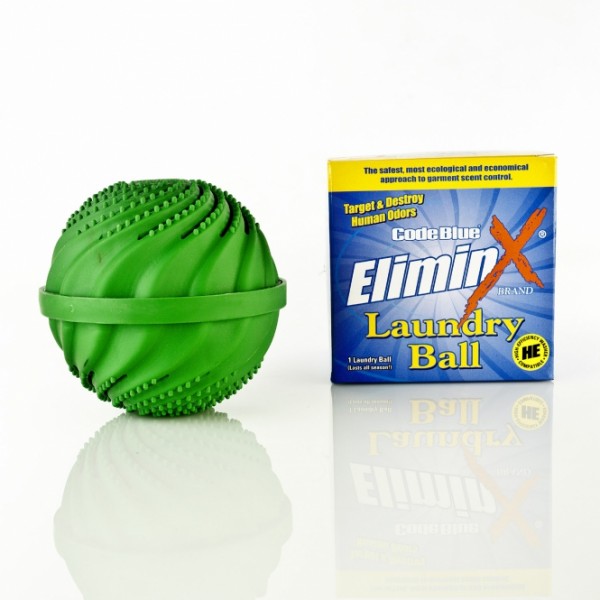 EliminX Laundry Ball
