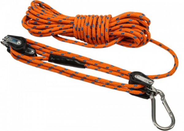 Seilzug Professional