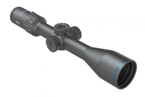 MeoHunter R5 3-15x50 SFP RD