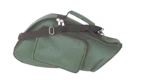 Tasche für Plesshorn