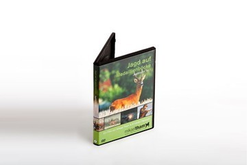 Jagd auf kapitale Rehböcke