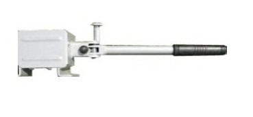 Schnellkupplung einzeln