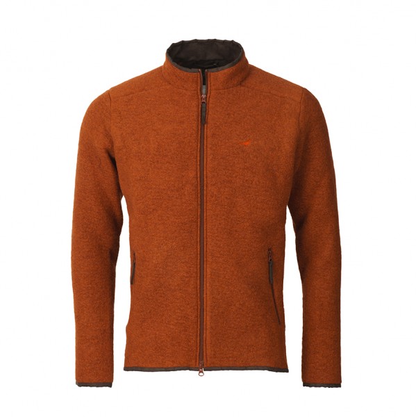 Jacke Hogback lava