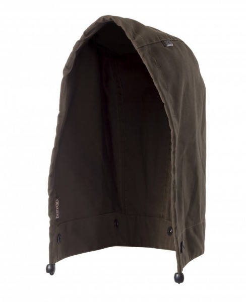 Kapuze zu Anti-Zecken-Jacke Haukka