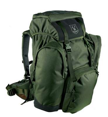 HUNTVP Militär-Rucksack – Taktischer Rucksack Für Jagd, Wandern, Outdoor & Militär-Enthusiasten