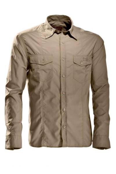 OUTFOX – Funktionshemd NATURE