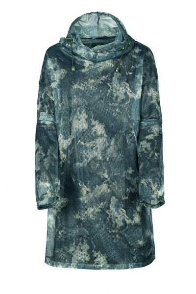 Netz-Jacke