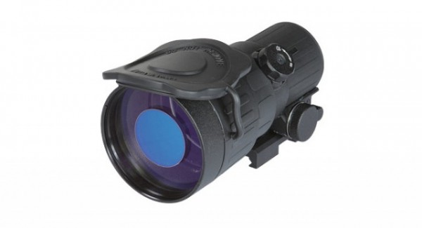 VERKAUFT Vorsatz-Nachtsichtgerät