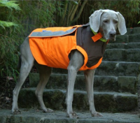 Vorschau: Rhino Hunde-Schutzweste Kevlar Vorschau: Rhino Hunde-Schutzweste Kevlar