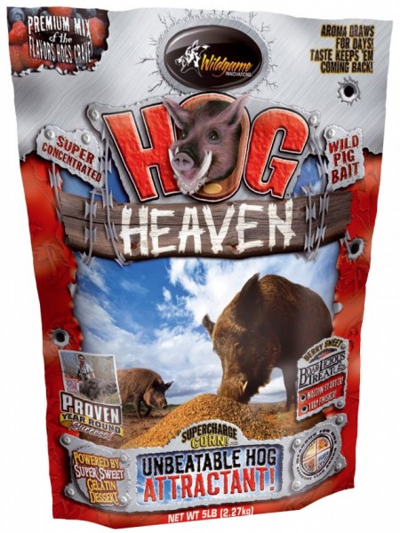 Hog Heaven