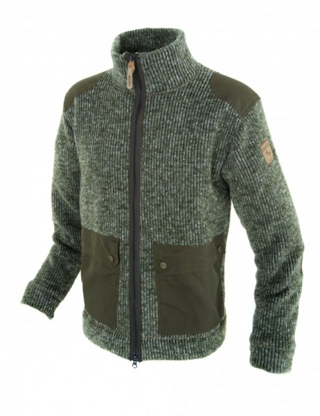 Jacke Hyry aus Techniwool