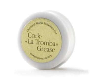 Mundstück- und Stimmzugfett